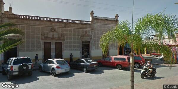 INSTITUTO DE LA CULTURA Y ARTESANÍAS MANUEL FELGUERES